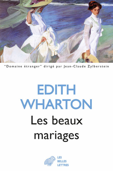 Les Beaux mariages (9782251448497-front-cover)