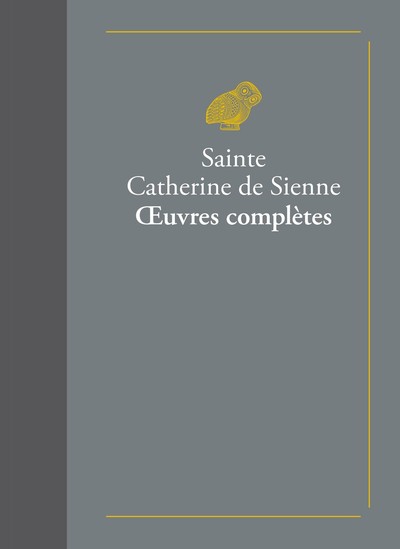 Œuvres complètes (9782251449364-front-cover)