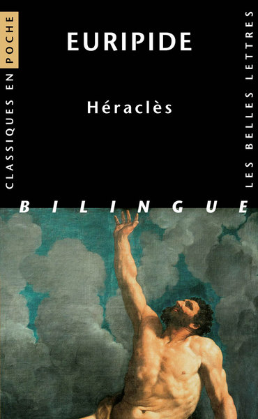 Héraclès (9782251448572-front-cover)