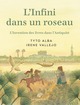 L'Infini dans un roseau, L’Invention des livres dans l’Antiquité (9782251457383-front-cover)