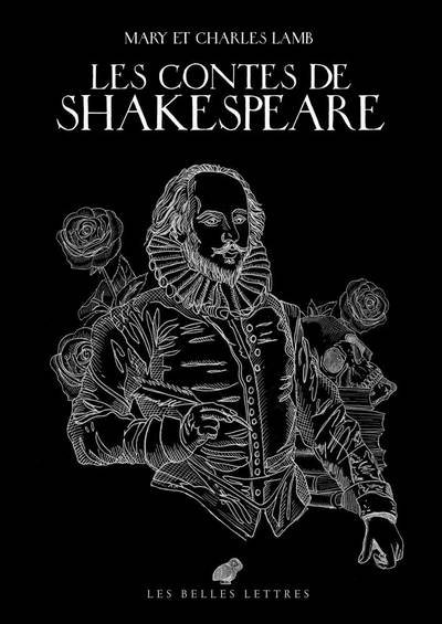 Les Contes de Shakespeare (9782251450377-front-cover)