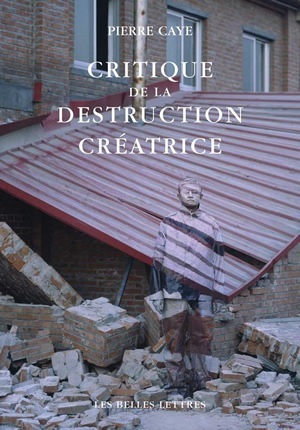 Critique de la destruction créatrice, Production et humanisme (9782251420554-front-cover)