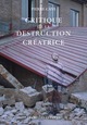 Critique de la destruction créatrice, Production et humanisme (9782251420554-front-cover)