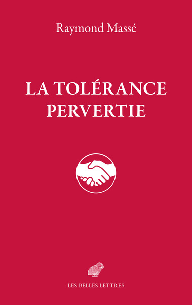La Tolérance pervertie (9782251452913-front-cover)