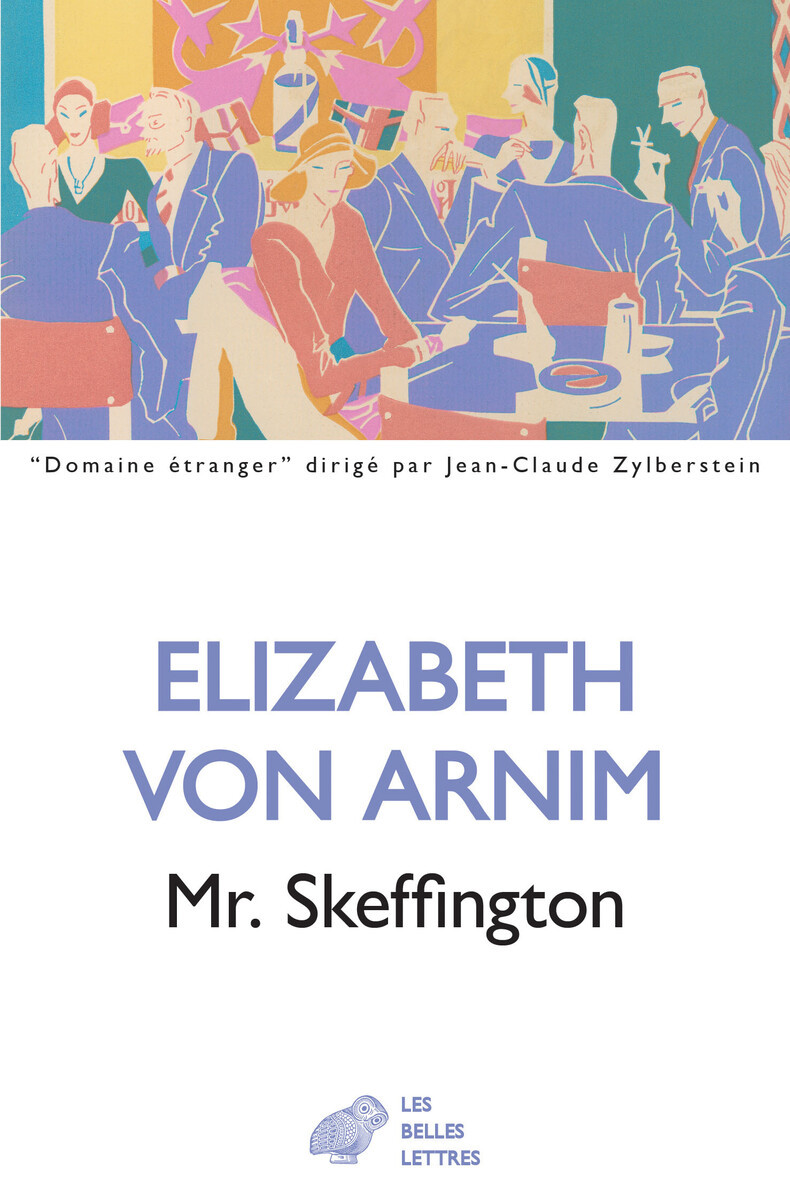 Mr. Skeffington (9782251451923-front-cover)