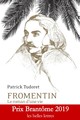 Fromentin, Le roman d'une vie (9782251448039-front-cover)