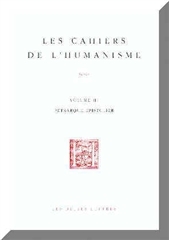 Pétrarque épistolier, Volume III. (9782251442679-front-cover)