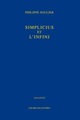 Simplicius et l'Infini (9782251420165-front-cover)