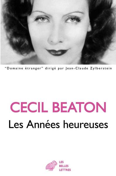 Les Années heureuses, 1944-1948 (9782251450773-front-cover)