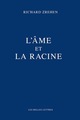 L'Âme et la racine (9782251445120-front-cover)