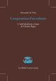 Conspirations d'un solitaire, L'individualisme civique de Charles Péguy (9782251445557-front-cover)