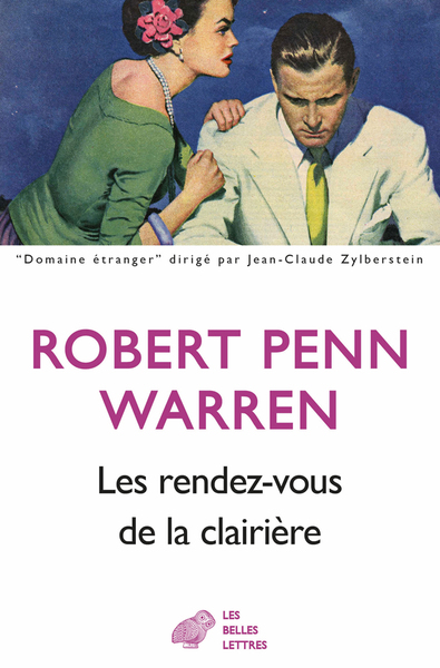 Les Rendez-vous de la clairière (9782251447841-front-cover)