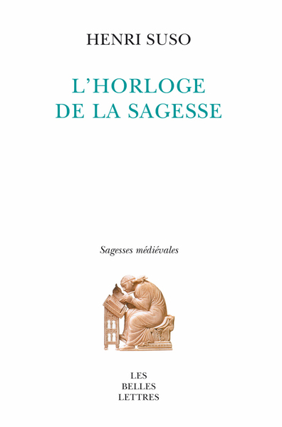 L'Horloge de la Sagesse (9782251447612-front-cover)