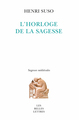 L'Horloge de la Sagesse (9782251447612-front-cover)