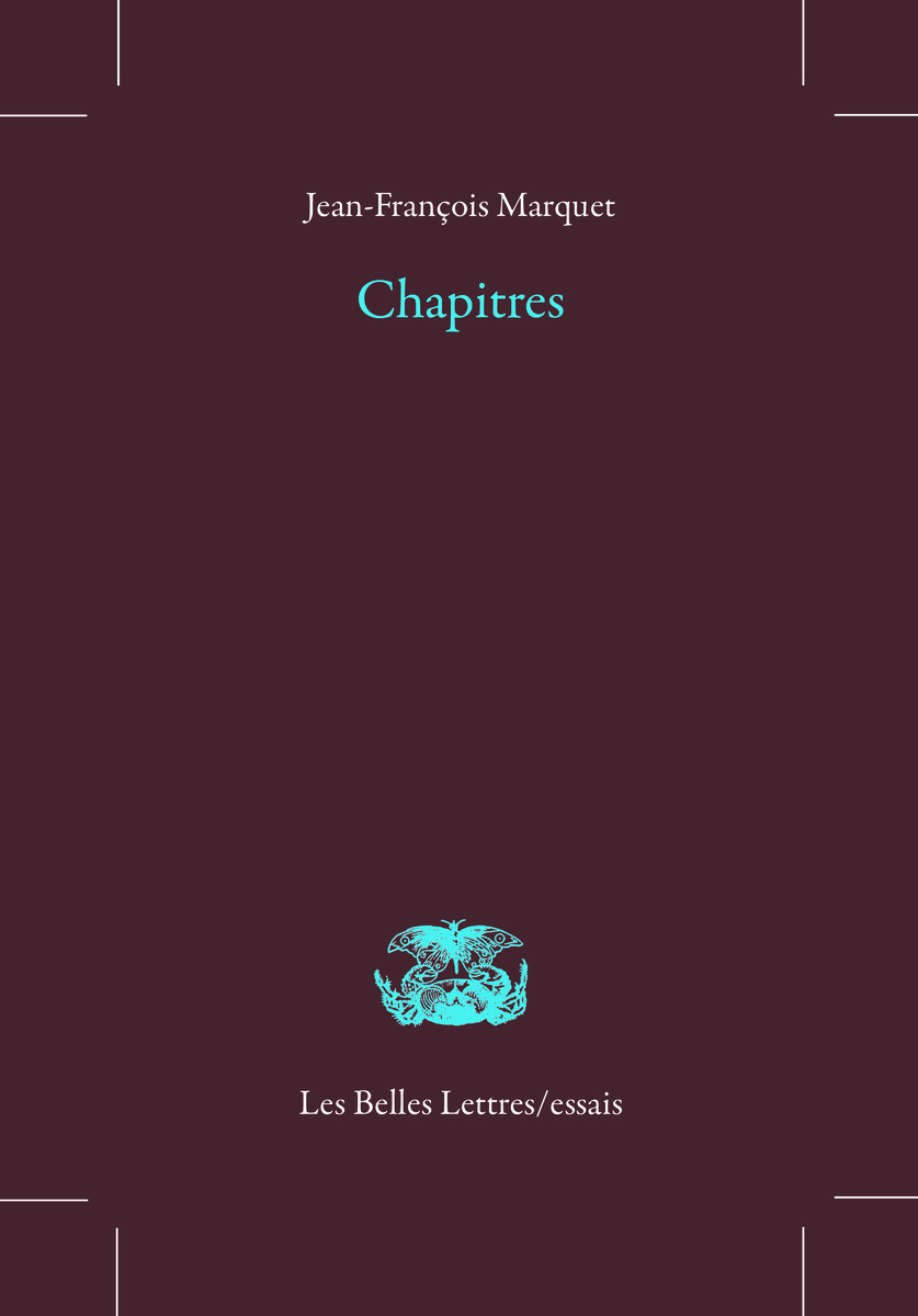 Chapitres (9782251446479-front-cover)