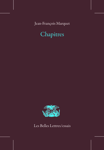 Chapitres (9782251446479-front-cover)