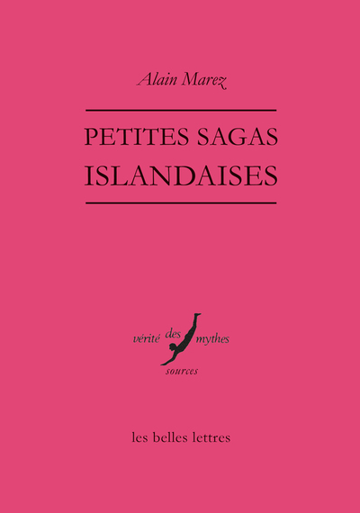 Petites sagas islandaises (9782251447209-front-cover)