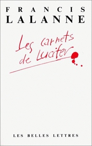 Les Carnets de Lucifer (9782251440217-front-cover)