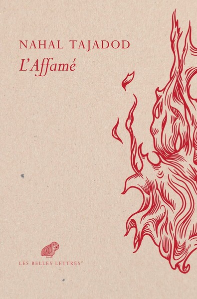 L'Affamé, Les dits de Shams de Tabriz (9782251451084-front-cover)