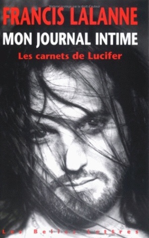 Mon Journal intime, Les Carnets de Lucifer (9782251442792-front-cover)