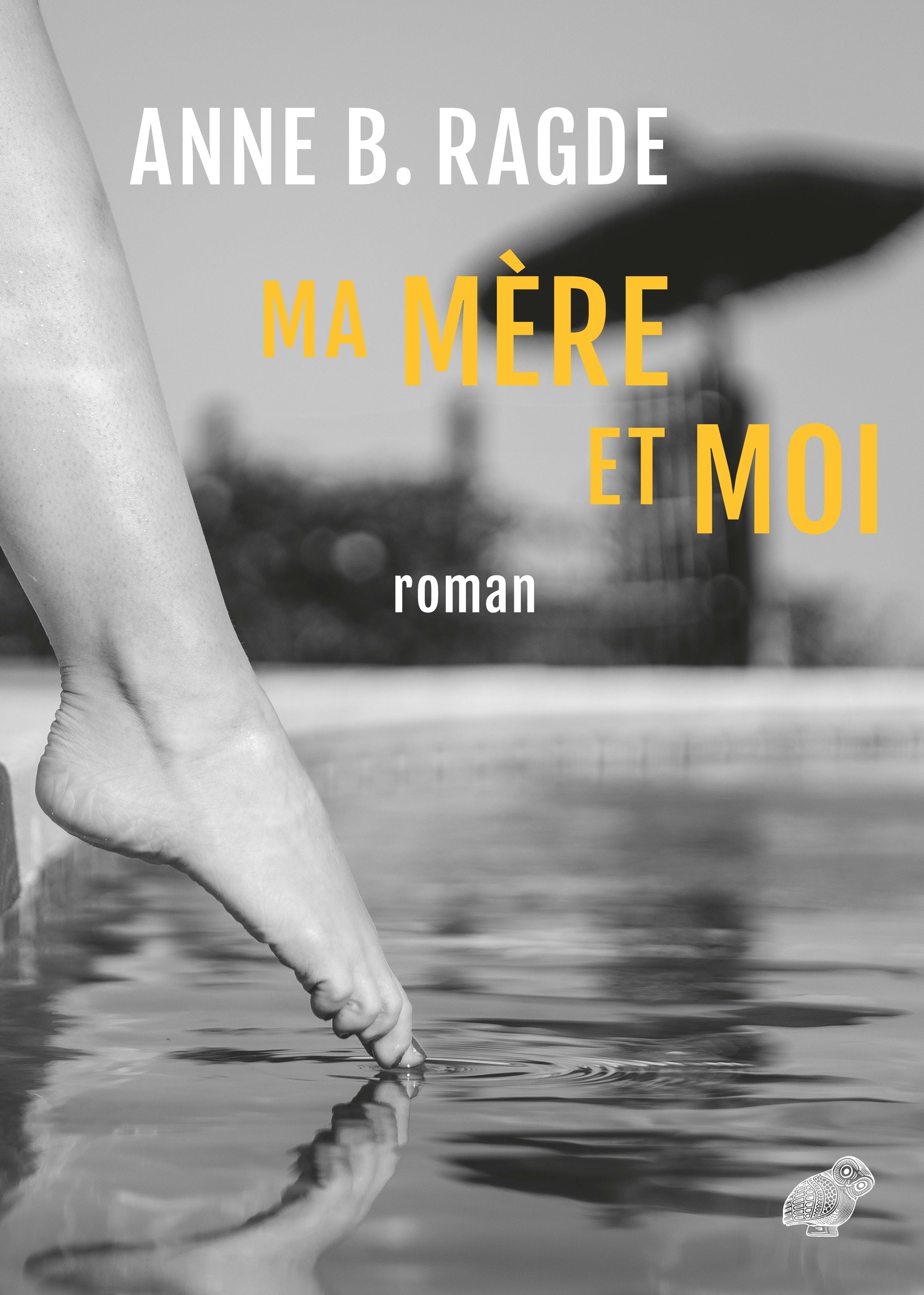 Ma mère et moi (9782251456676-front-cover)