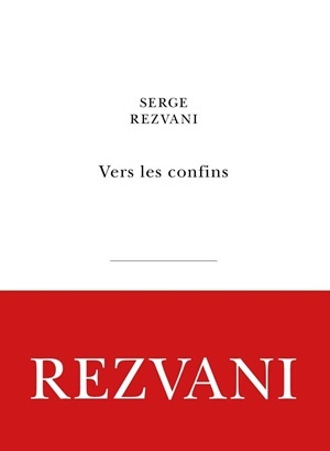 Vers les confins (9782251444840-front-cover)