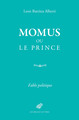 Momus ou le Prince, Fable politique (9782251446295-front-cover)