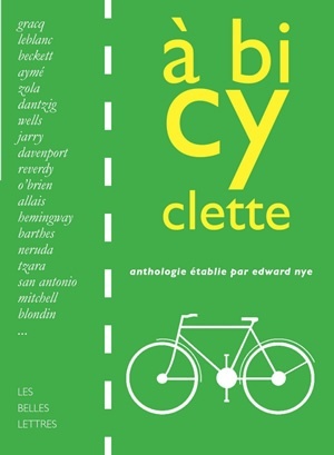 A Bicyclette (9782251444710-front-cover)