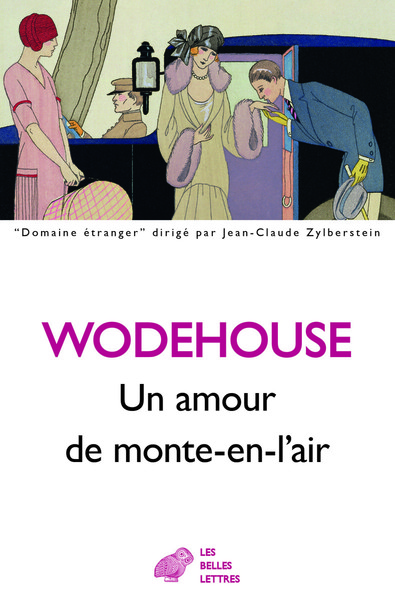 Un amour de monte-en-l’air (9782251451251-front-cover)