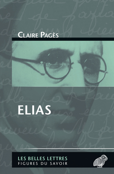 Elias (9782251447223-front-cover)