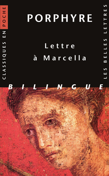 Lettre à Marcella (9782251449562-front-cover)