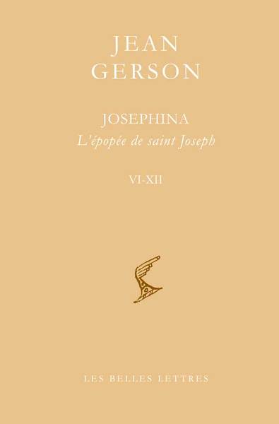 Josephina, L'Épopée de saint Joseph. Volumes 1 et 2 (9782251450315-back-cover)