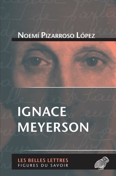 Ignace Meyerson (9782251447834-front-cover)