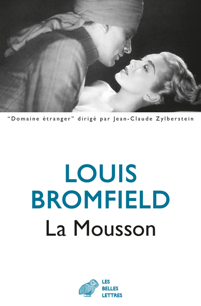 La Mousson, Roman sur les Indes modernes (9782251452081-front-cover)