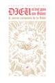 Dieu n'est pas un saint, et autres curiosités de la Bible (9782251457505-front-cover)