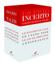 Incerto, Le Hasard sauvage / Le Cygne noir / Le Lit de Procuste / Antifragile (9782251447582-back-cover)