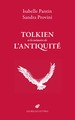 Tolkien et la mémoire de l'Antiquité (9782251457024-front-cover)