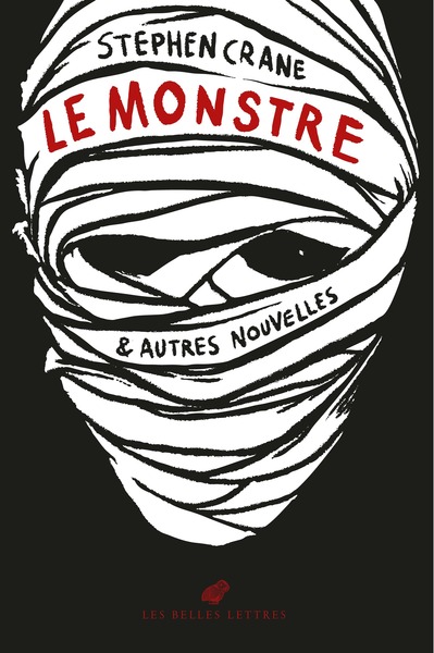 Le Monstre et autres nouvelles (9782251457819-front-cover)