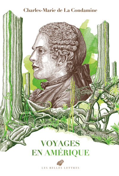 Voyages en Amérique (9782251452241-front-cover)
