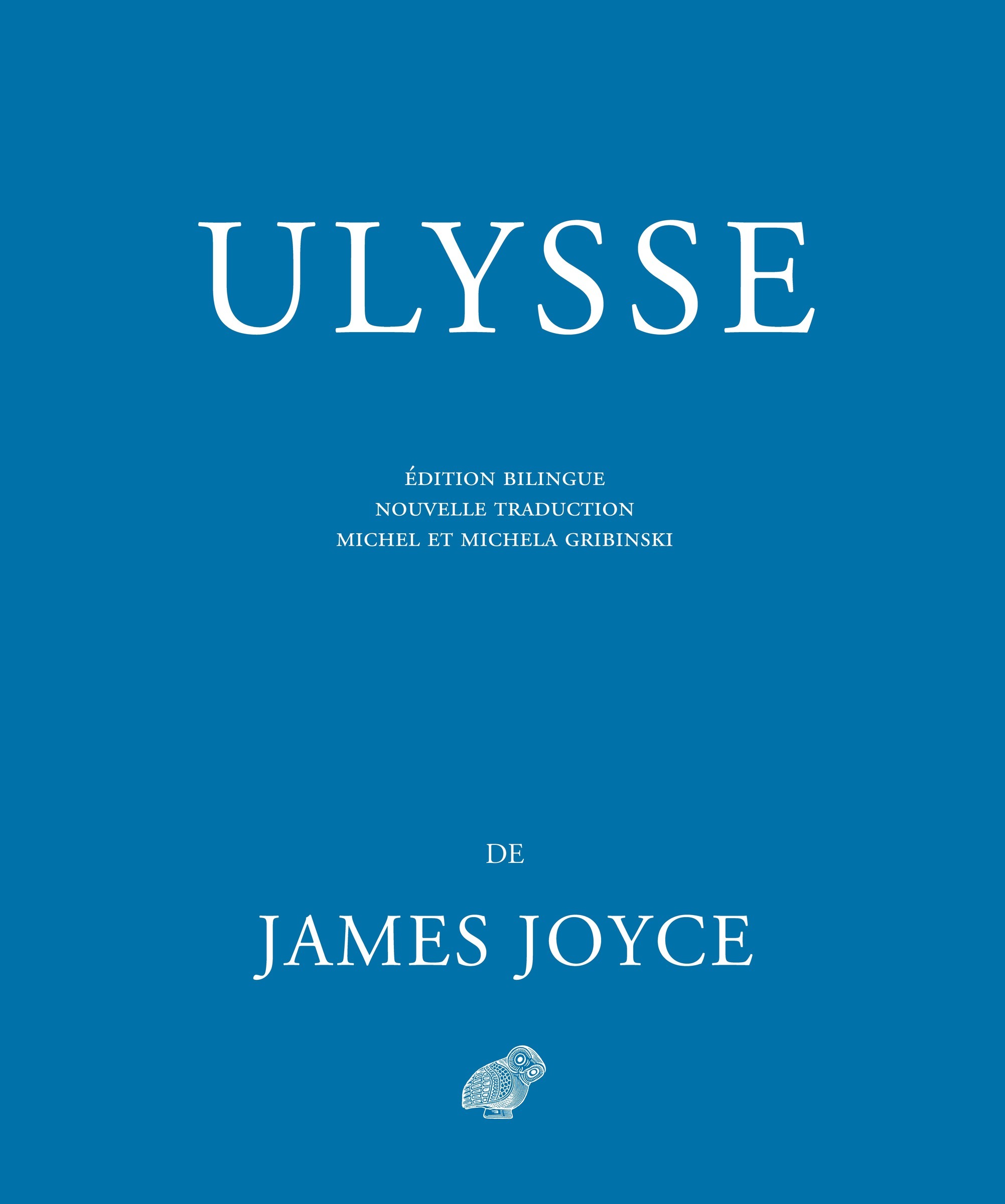 Ulysse (9782251459189-front-cover)