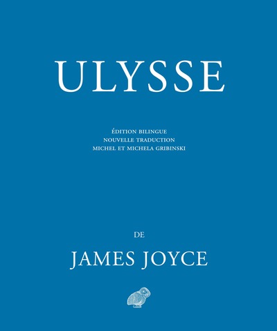 Ulysse (9782251459189-front-cover)