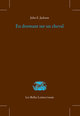 « En dormant sur un cheval… », Mémoire de poèmes (9782251450339-front-cover)