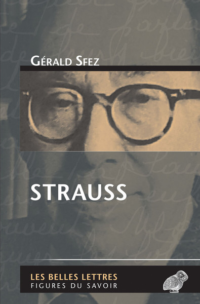 Strauss (9782251450698-front-cover)
