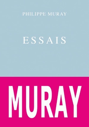 Essais (9782251443935-front-cover)