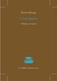 L'Incognito, D'Homère à  Cervantès (9782251443737-front-cover)