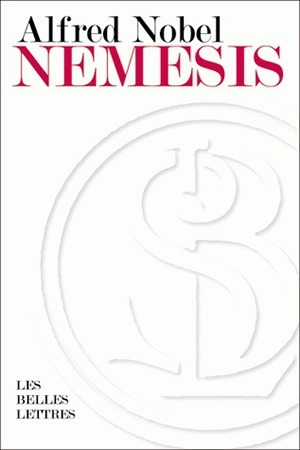 Némésis (9782251443423-front-cover)