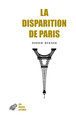 La Disparition de Paris (9782251452685-front-cover)