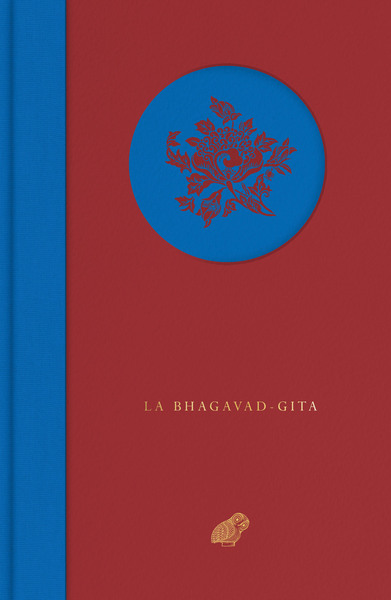 La Bhagavad Gita (9782251453224-front-cover)