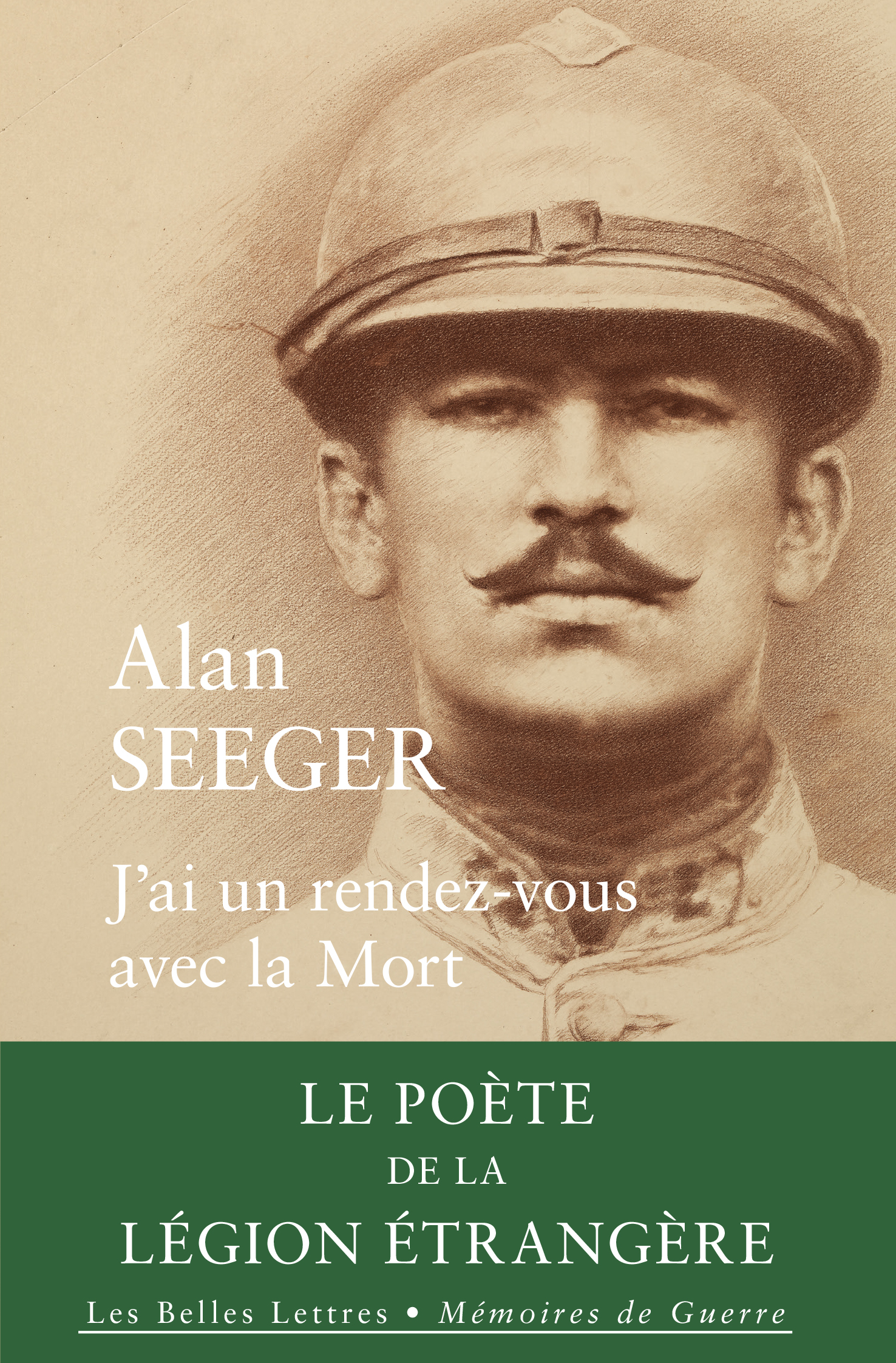 J'ai un rendez-vous avec la Mort (9782251456904-front-cover)