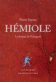 Hémiole, Le Roman de Pythagore (9782251446745-front-cover)